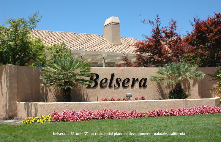 Belsera Planned Community, Oakdale, CA