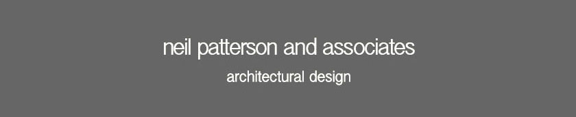 Neil Patterson and Associates, architectural design